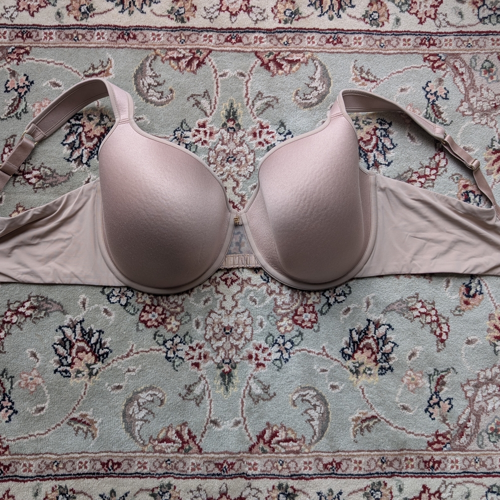 ThirdLove perfect Coverage Bra (2/2)